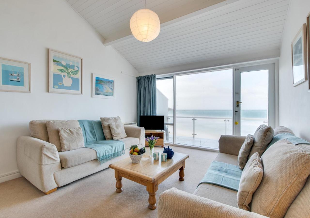 17 Barnaloft Βίλα St Ives Εξωτερικό φωτογραφία
