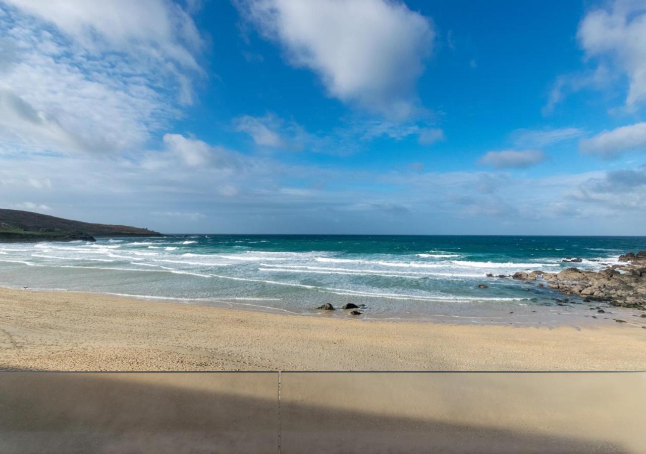 17 Barnaloft Βίλα St Ives Εξωτερικό φωτογραφία