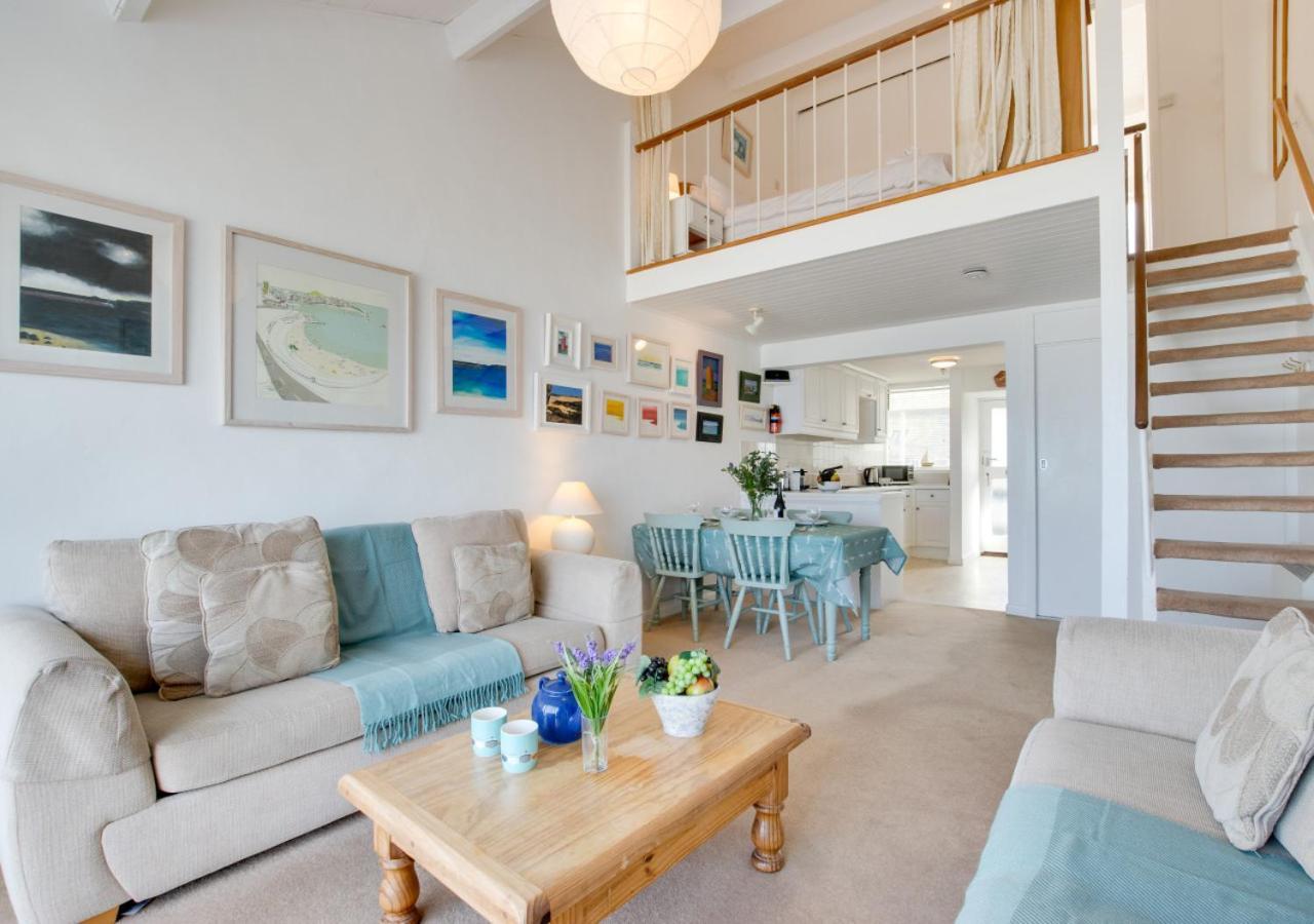 17 Barnaloft Βίλα St Ives Εξωτερικό φωτογραφία